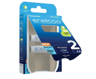 Panasonic ENELOOP AA 2000mAh 2 szt - 1068310 - zdjęcie 2